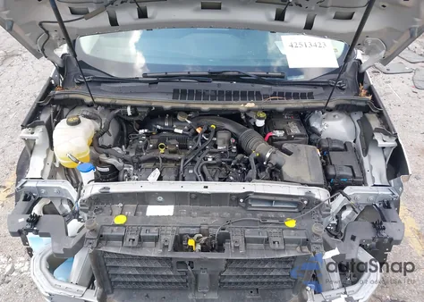 2024 Ford Edge Se z USA, uszkodzony, nr VIN 2FMPK4G96RBA43060